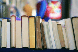 The Best Books About Money for Students - Verified by FangWallet